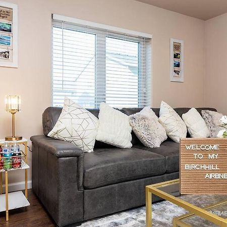 הוילה פיירבנקס Birchhill Retreat Getaway Great Location ! מראה חיצוני תמונה