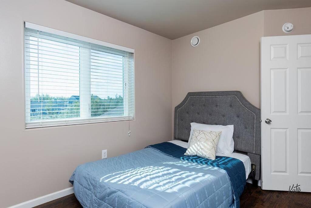 הוילה פיירבנקס Birchhill Retreat Getaway Great Location ! מראה חיצוני תמונה