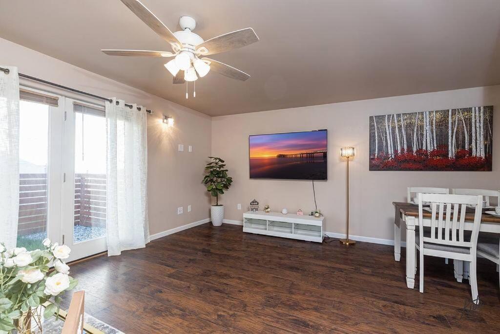 הוילה פיירבנקס Birchhill Retreat Getaway Great Location ! מראה חיצוני תמונה
