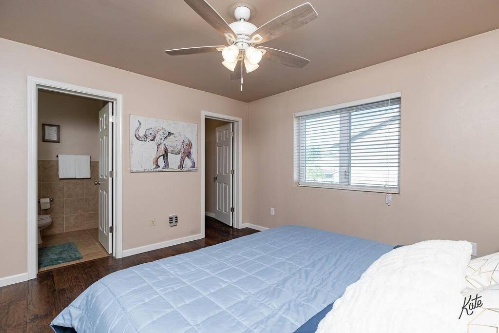 הוילה פיירבנקס Birchhill Retreat Getaway Great Location ! מראה חיצוני תמונה