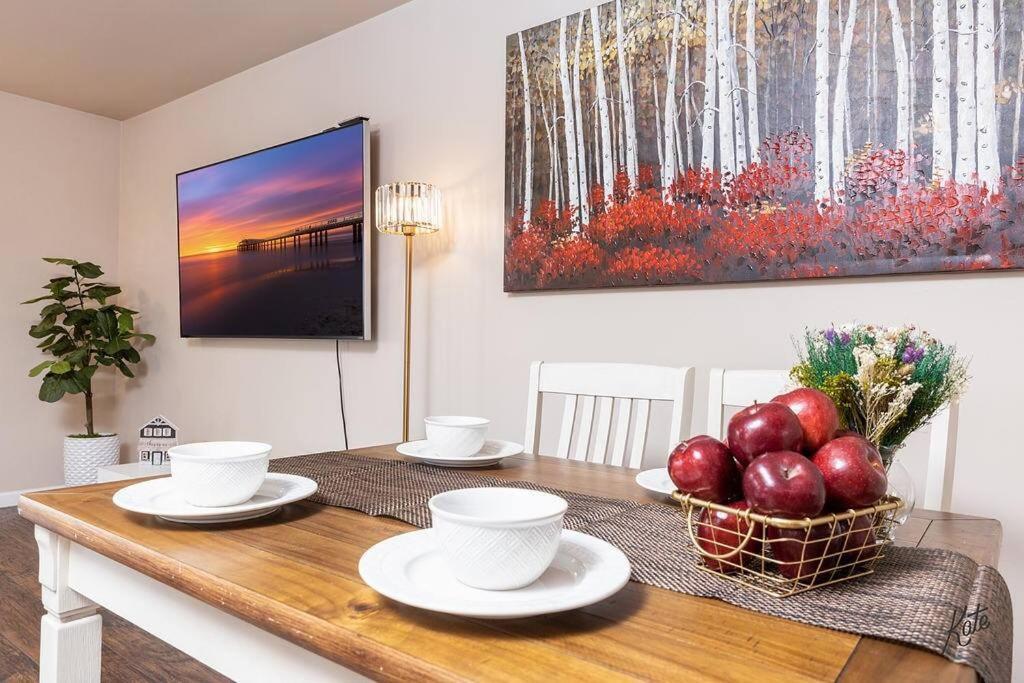 הוילה פיירבנקס Birchhill Retreat Getaway Great Location ! מראה חיצוני תמונה
