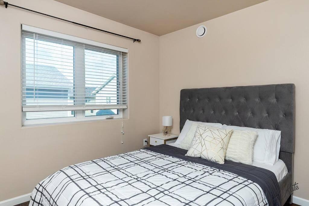 הוילה פיירבנקס Birchhill Retreat Getaway Great Location ! מראה חיצוני תמונה